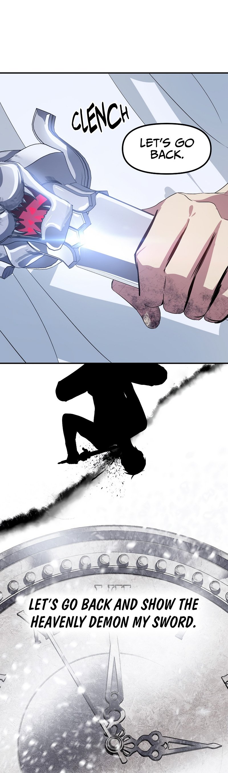 SSS-Class Suicide Hunter, Chapter 66 image 54